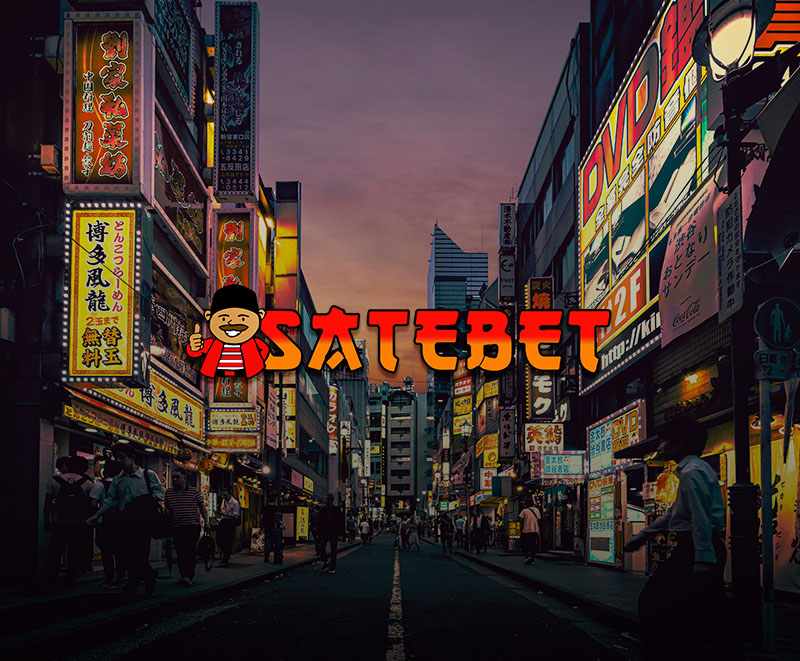 Satebet-Slot